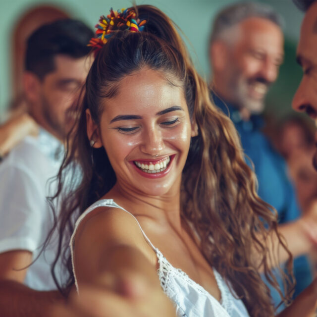 Movement & Expression Workshop