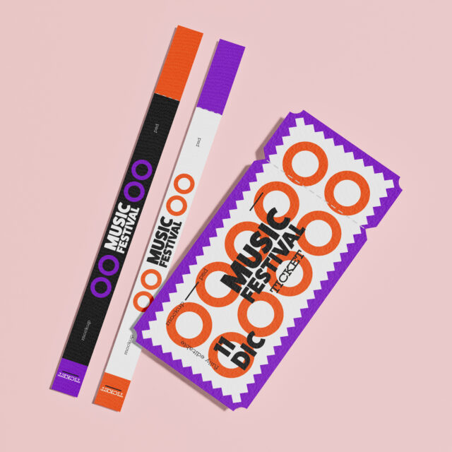 Festival Pass – Aurenza Nights