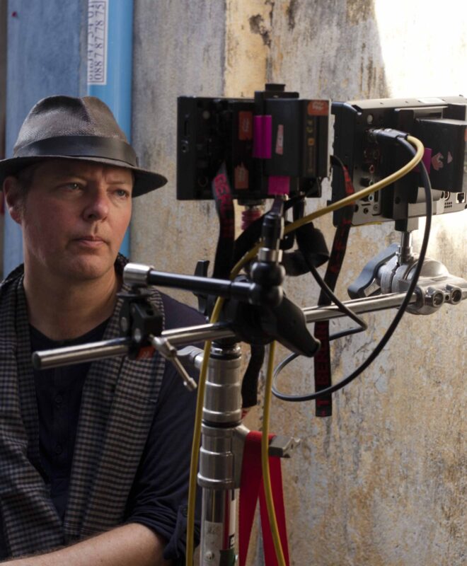 HEX_directing in Cambodia