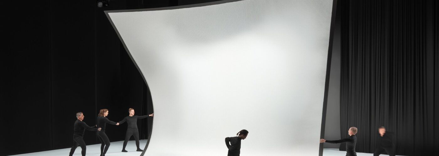 Artistic Stage Performance