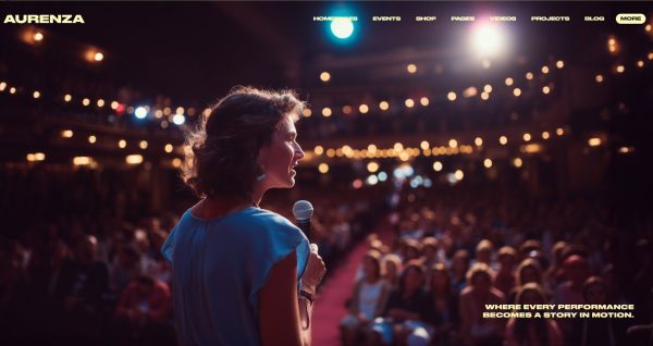 Cinematic-Reel-–-Aurenza